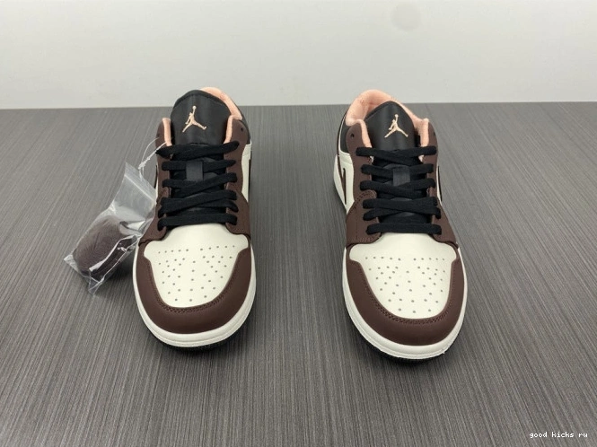 Jordan Air DC6991-200 Mocha 1 Low 0825